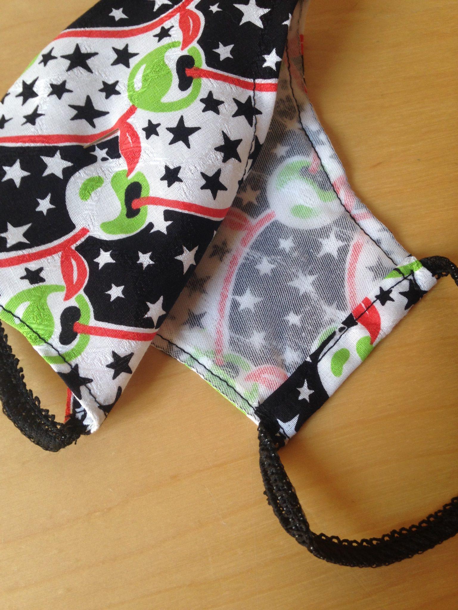 Cherry Mask - Image 4