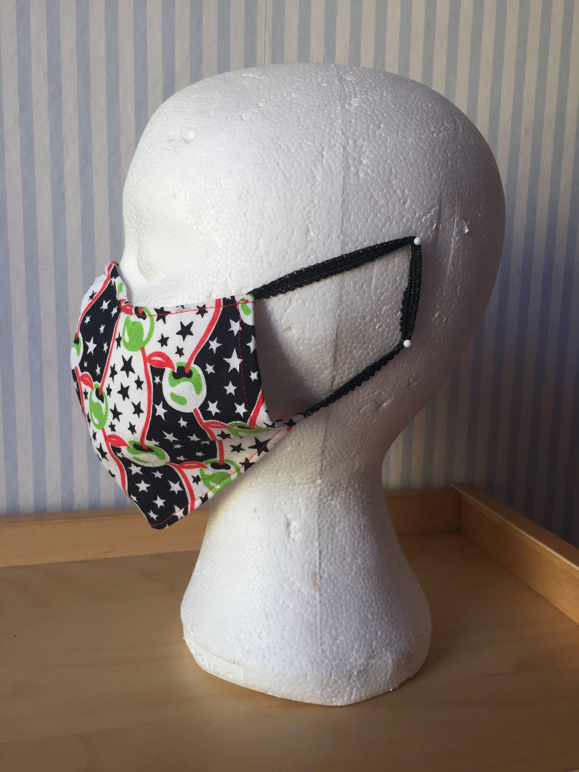 Cherry Mask - Image 3