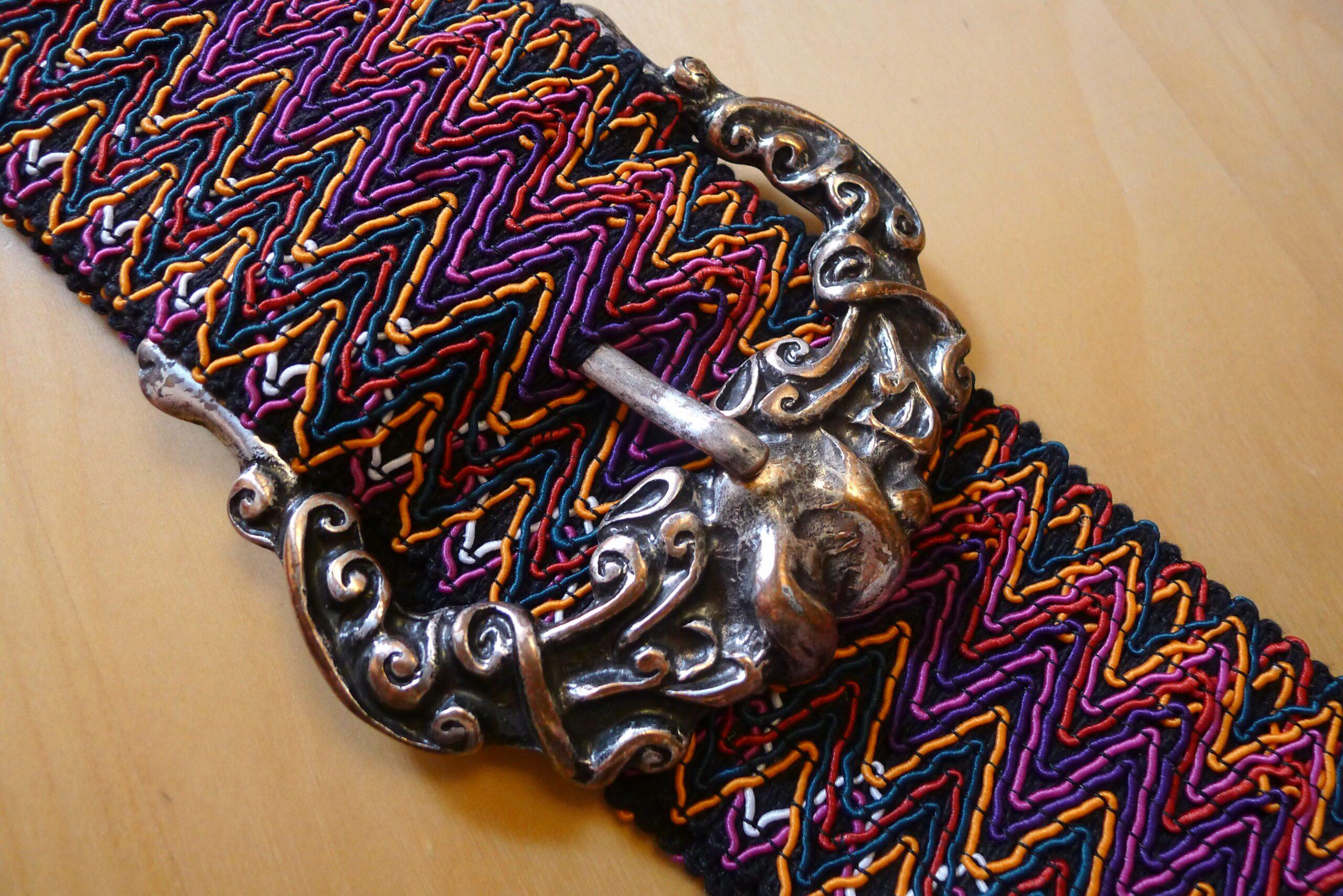 Cintura Jewel