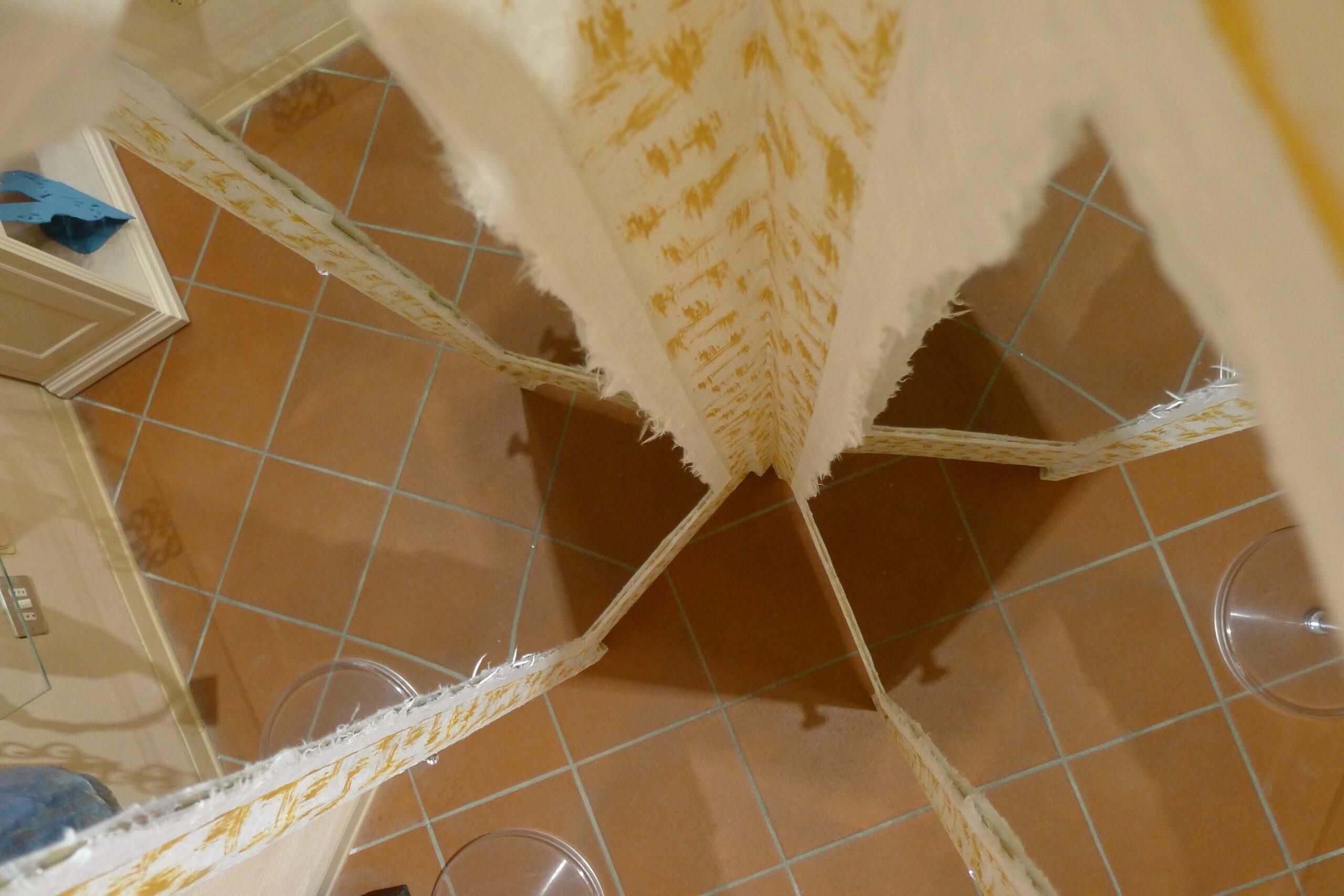 Paravento “La Tenda di Abramo” - immagine 2