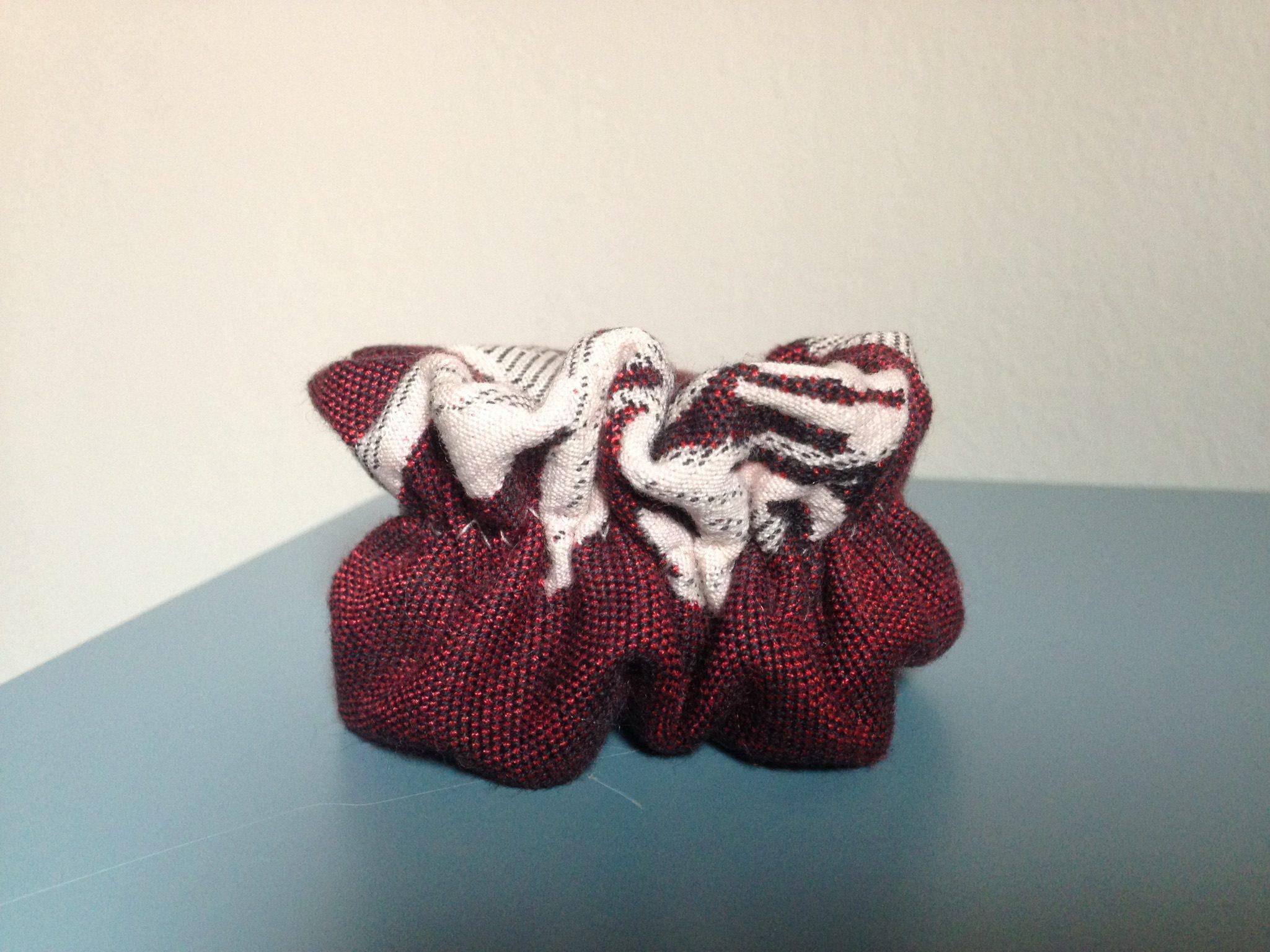 Collarino salvagoccia da bottiglia