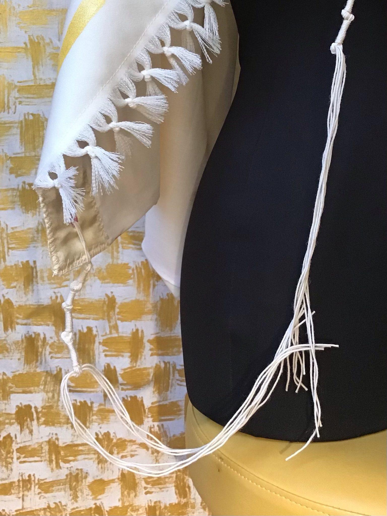 TALLIT SIMCHA - immagine 9
