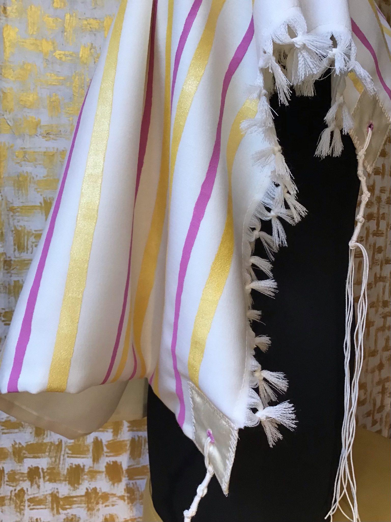 TALLIT SIMCHA - immagine 8