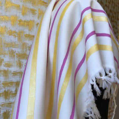 TALLIT  SIMCHA