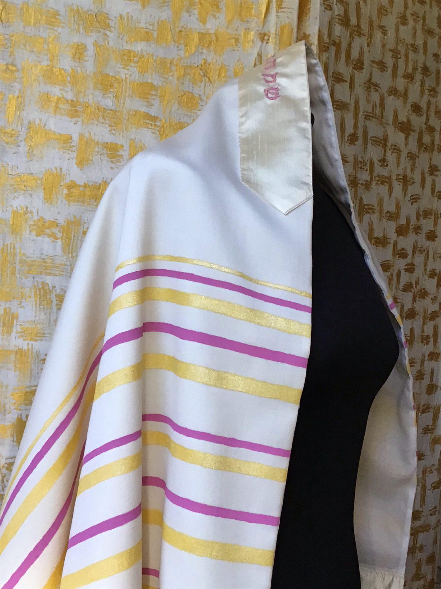 TALLIT SIMCHA - immagine 5