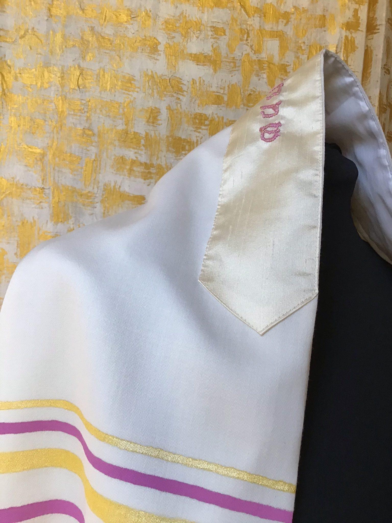TALLIT SIMCHA - immagine 3