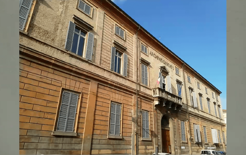 4 Febbraio 1852 – 4 Febbraio 2021