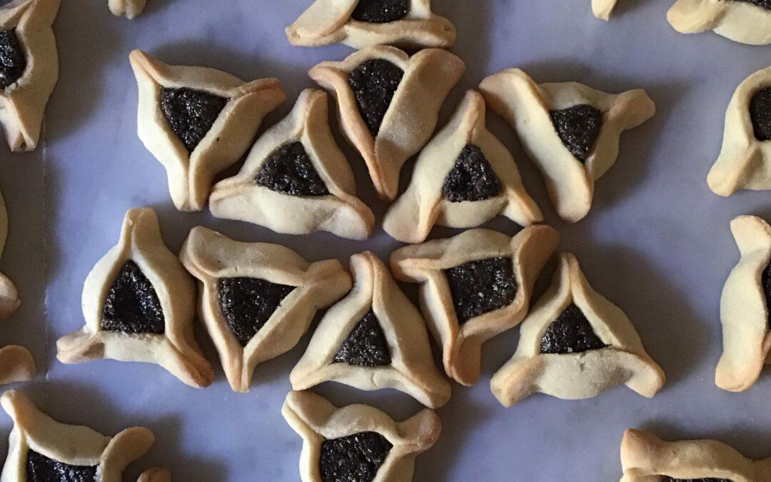 Una bella vigilia di Purim  13 di Adar 5781