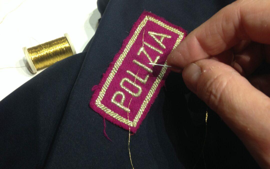 Auguri, Polizia di Stato!