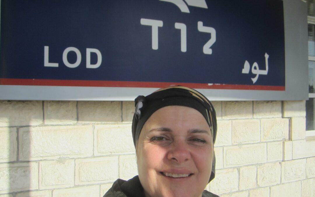 Netzach she’be Malkhut – Perseveranza nella Presenza Divina   |   46  giorni dell’Omer