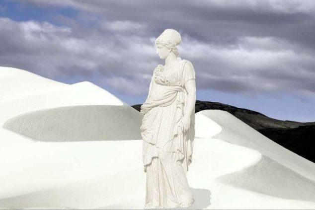 Gevurah she’be Tiferet – Forza nella compassione  |  16 dell’Omer