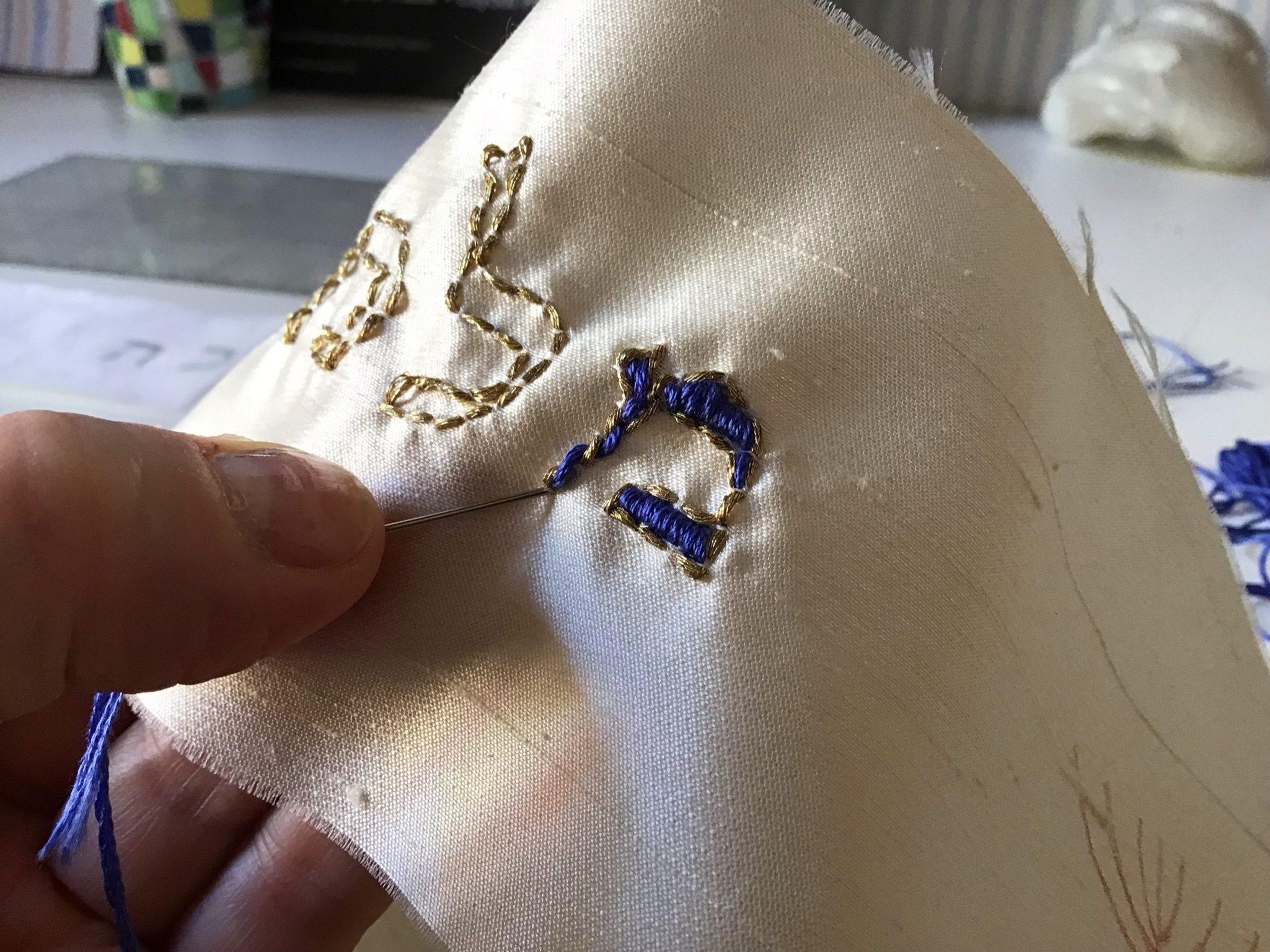 TALLIT MALKHA - immagine 3