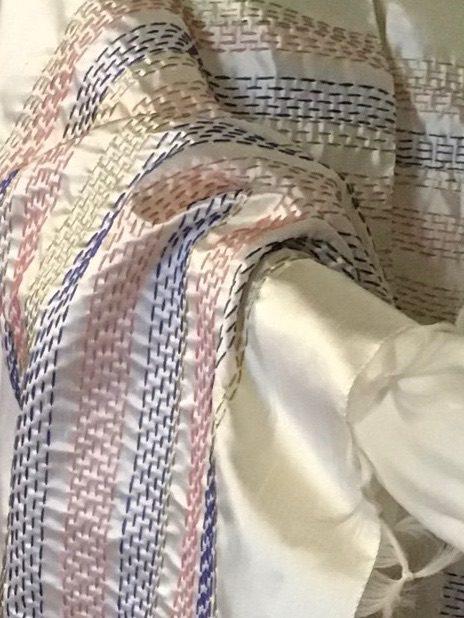 TALLIT MALKHA - immagine 12