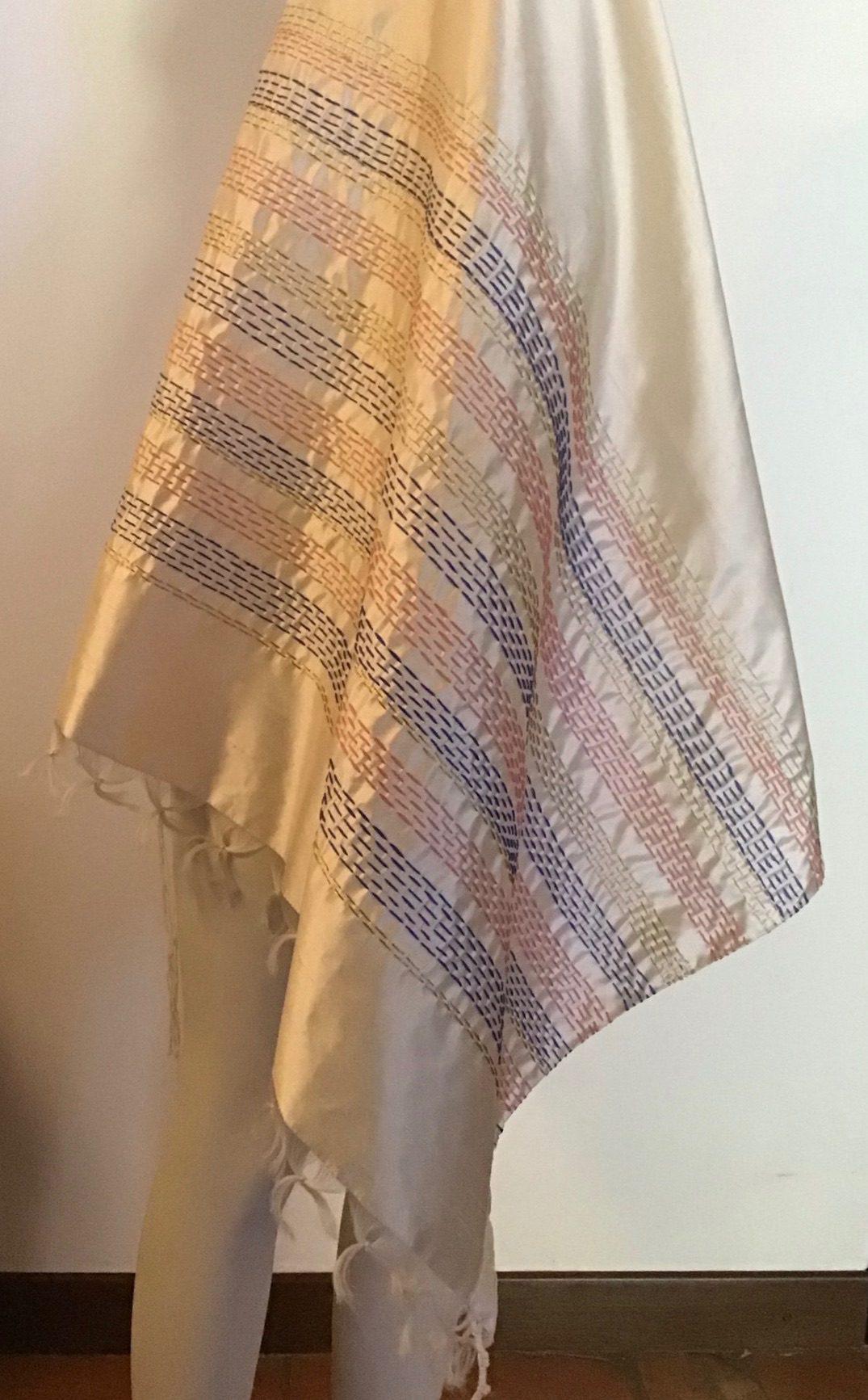 TALLIT MALKHA - immagine 11
