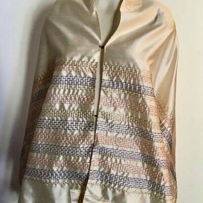 TALLIT  MALKHA