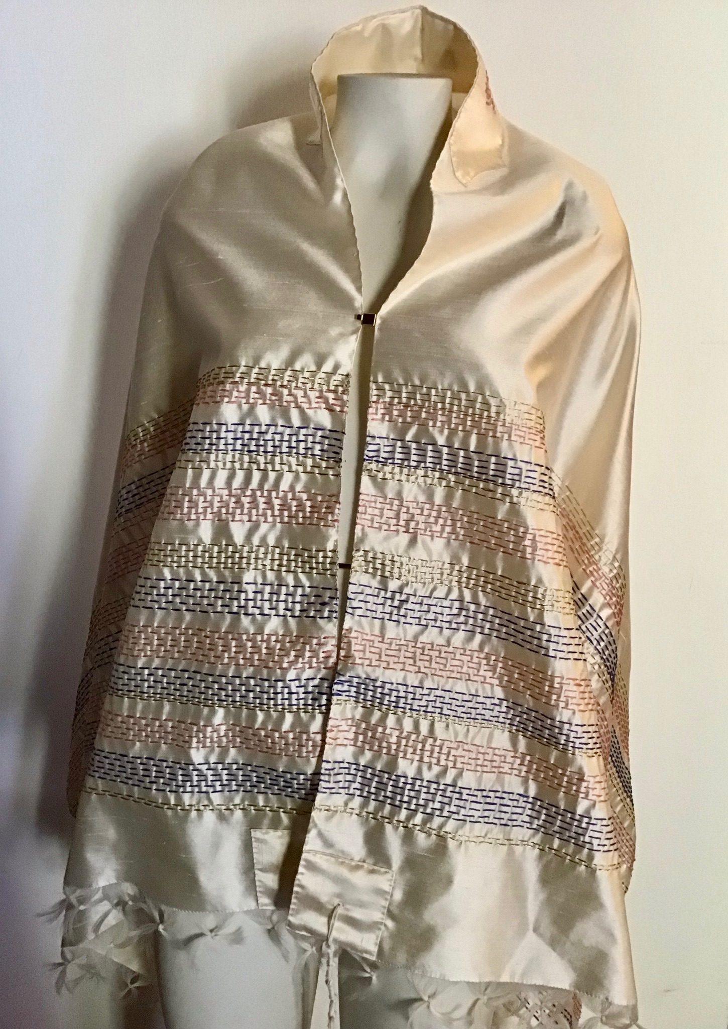 TALLIT MALKHA