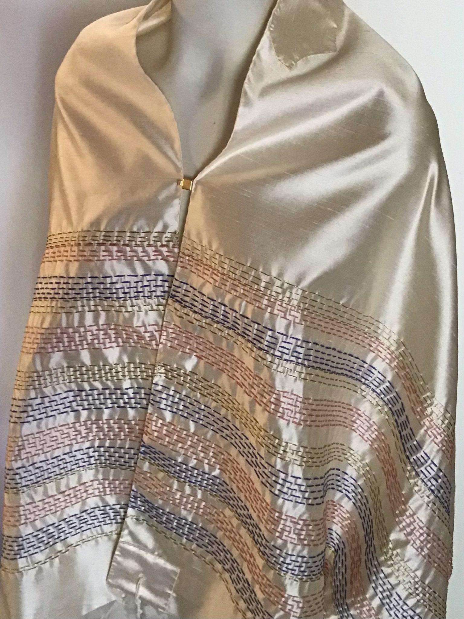 TALLIT MALKHA - immagine 13