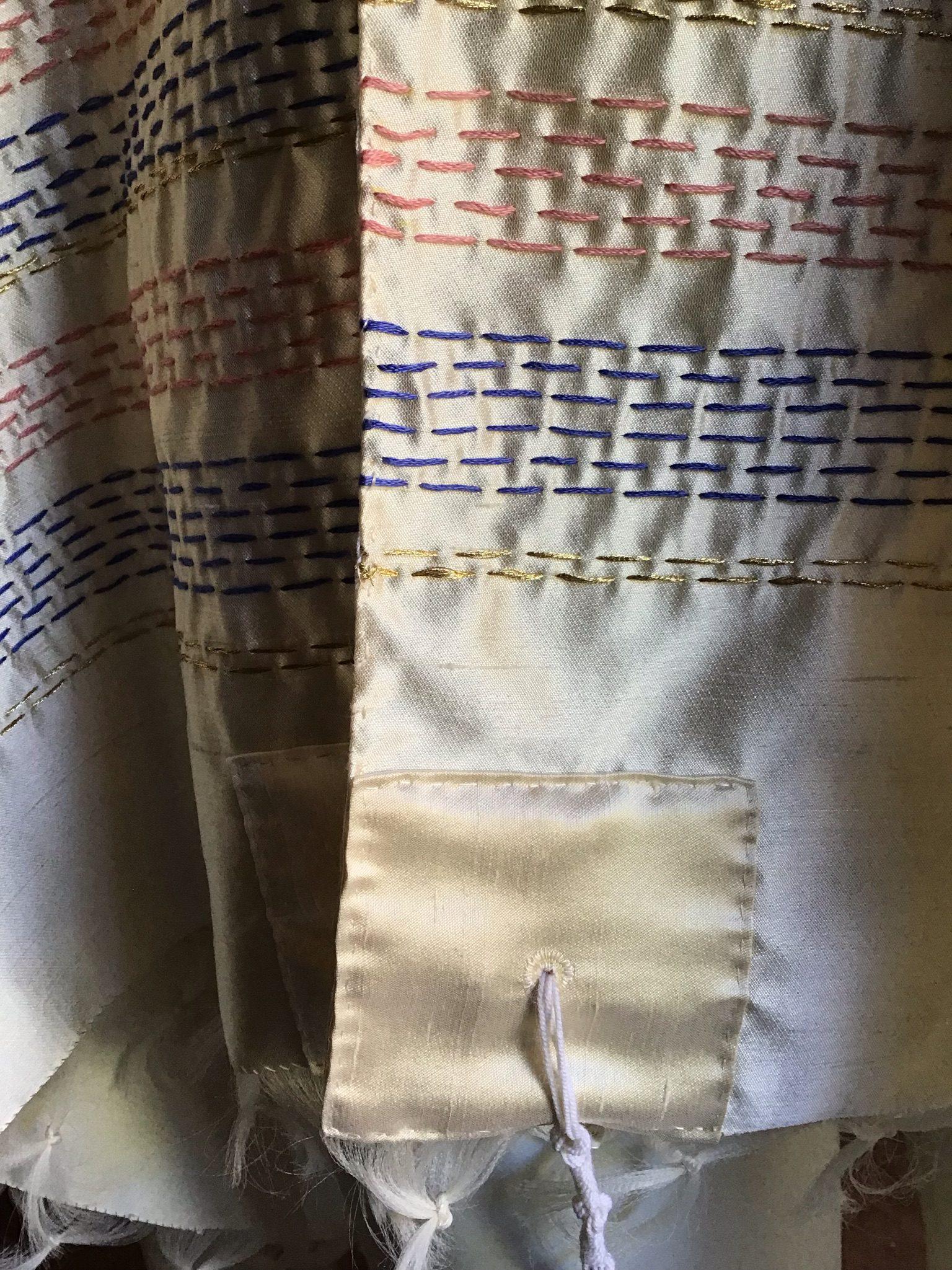 TALLIT MALKHA - immagine 7