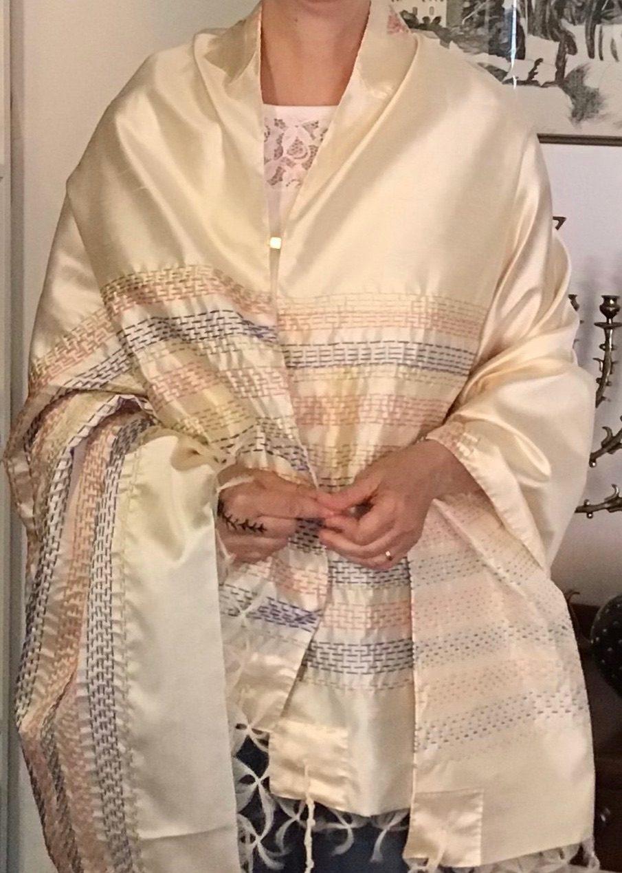 TALLIT MALKHA - immagine 18