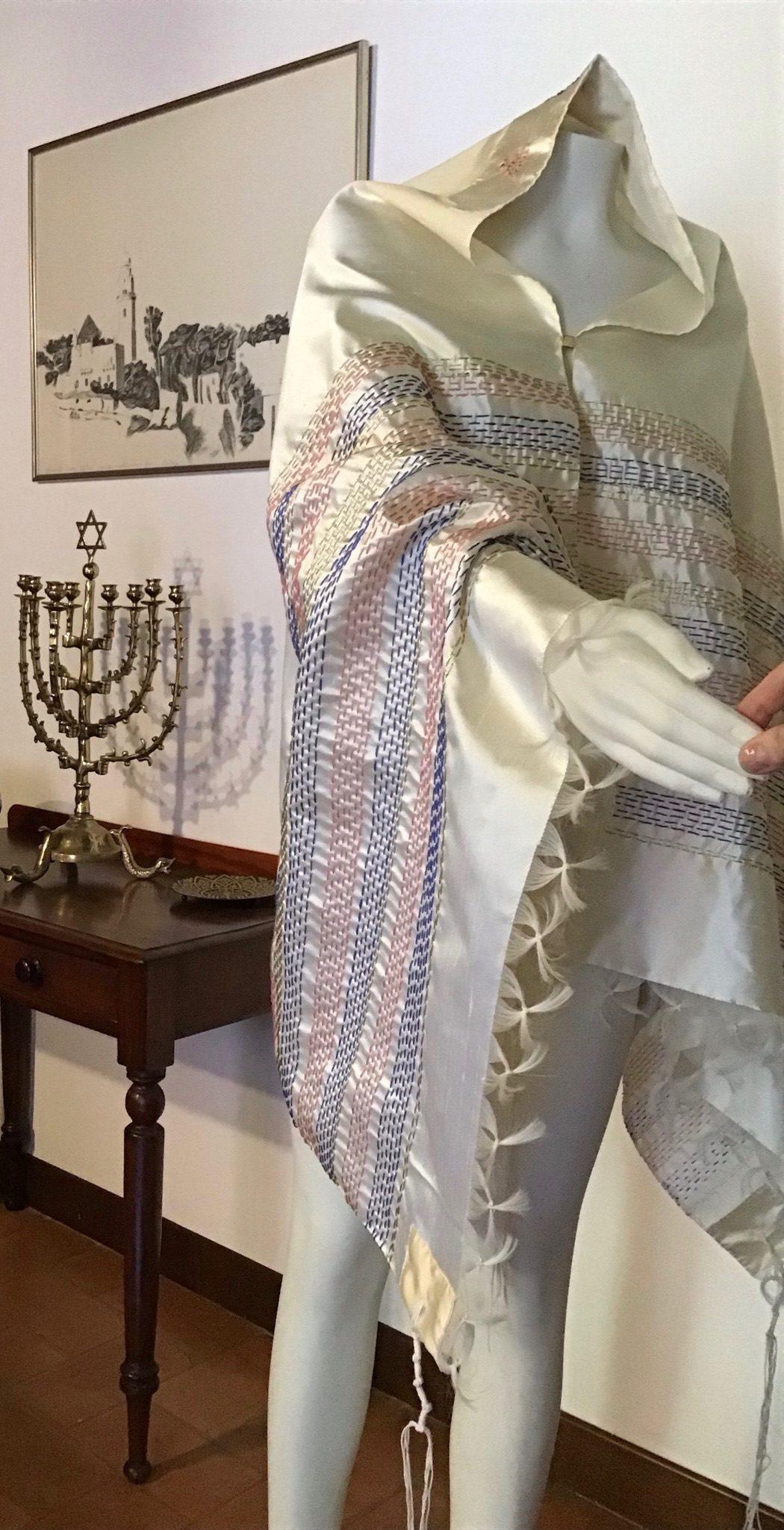 TALLIT MALKHA - immagine 19