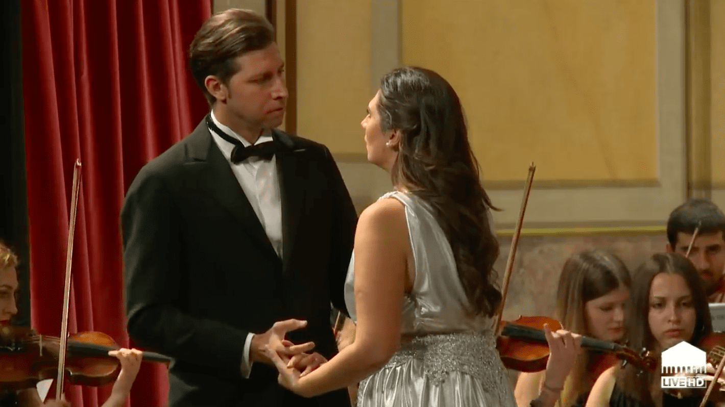Abito teatrale ‘Marily’ - immagine 8