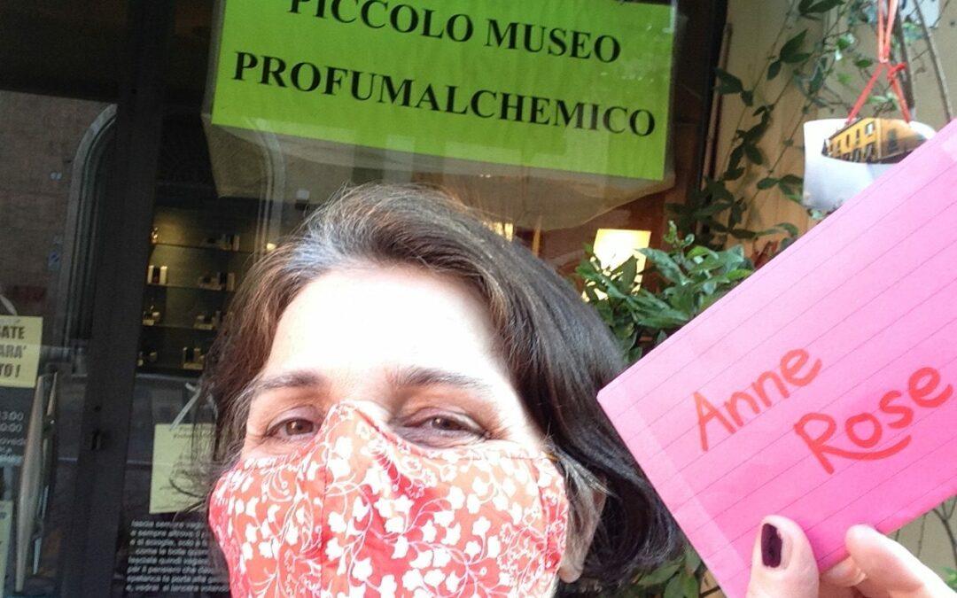 Profumo