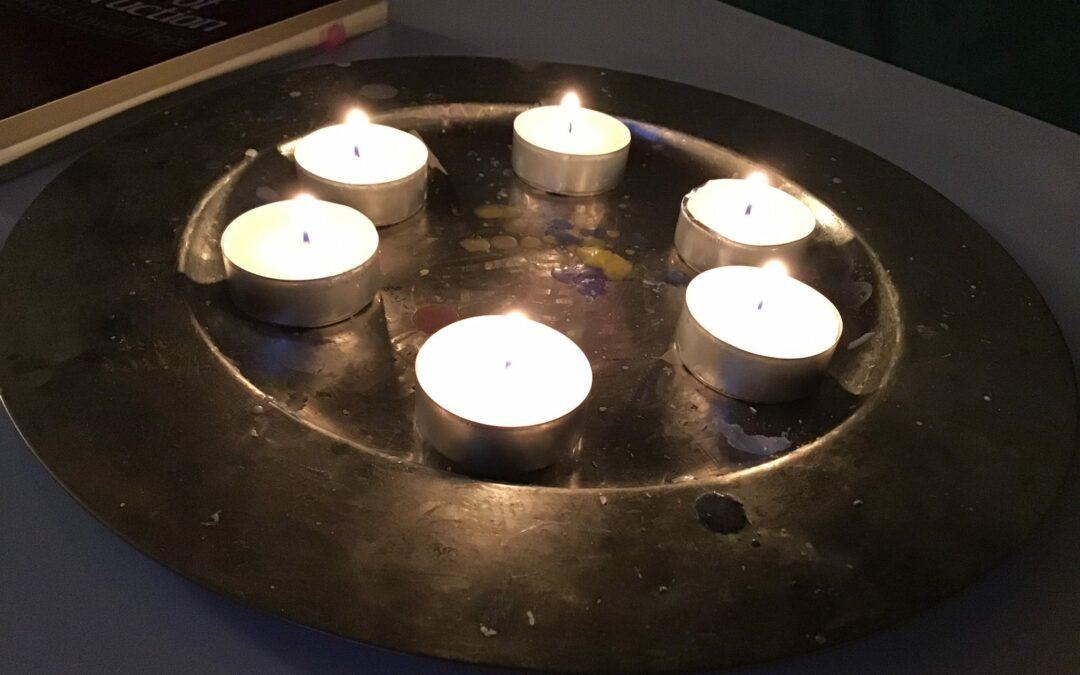 Yom HaShoah e ‘I Giusti delle Nazioni’