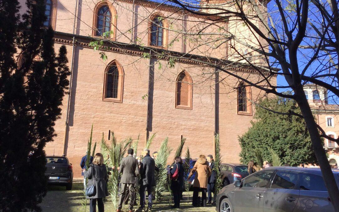 Perduto nella traduzione?