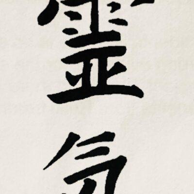 Sessione di Reiki
