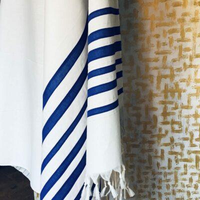TALLIT  AMOS