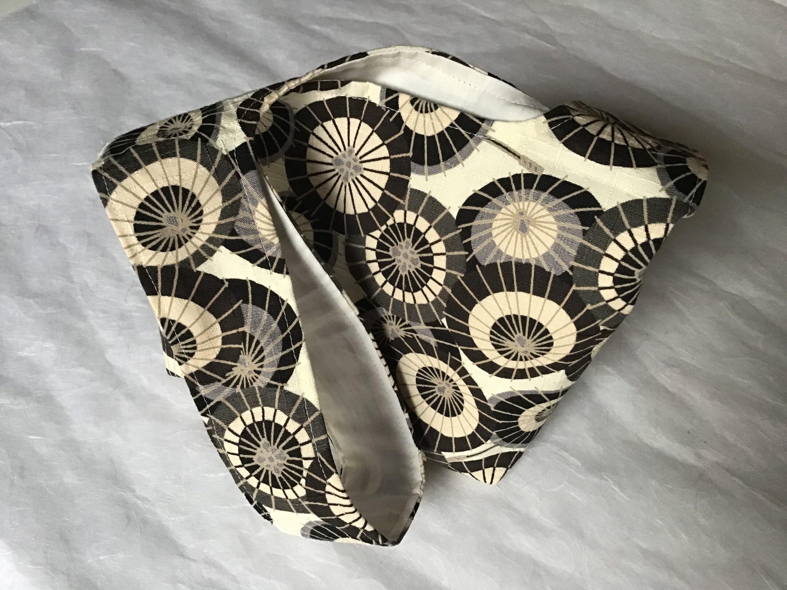 La Borsa Nodo Giapponese per Rebecca - immagine 3