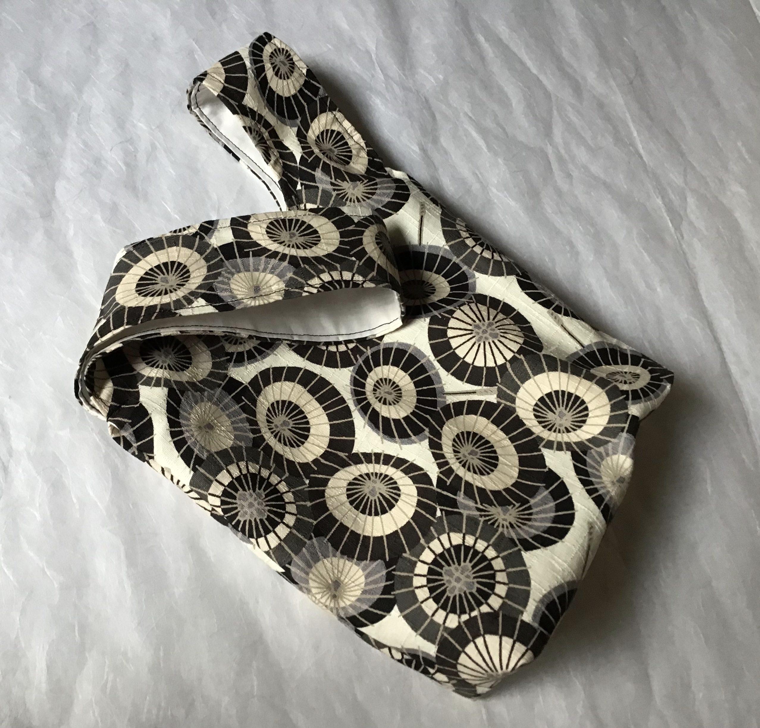 La Borsa Nodo Giapponese per Rebecca - immagine 4