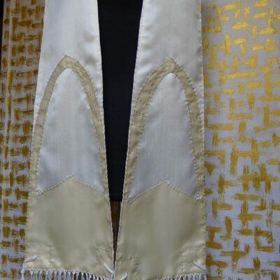 Tallit stile Atarah