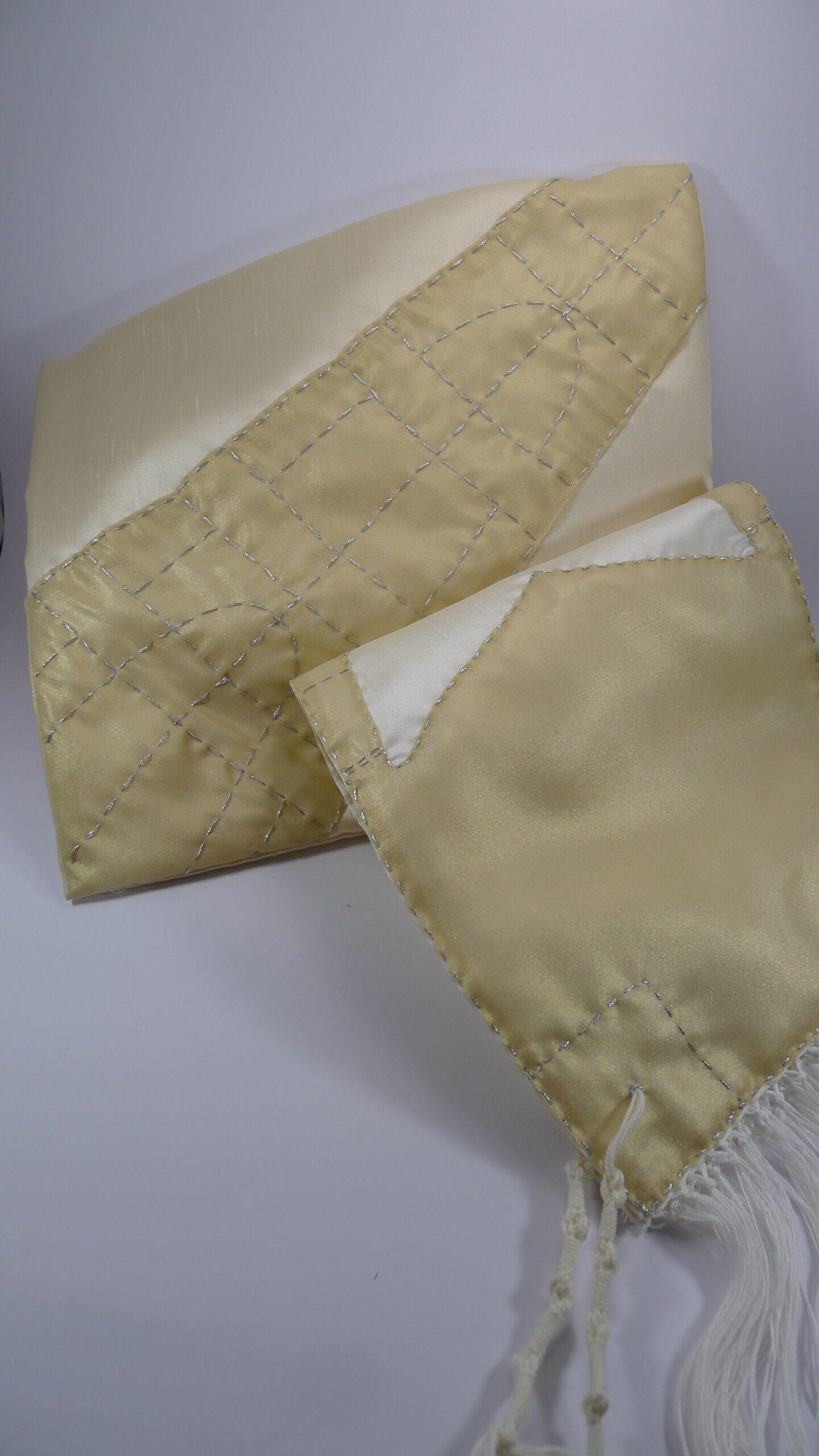 Tallit stile Atarah - immagine 2
