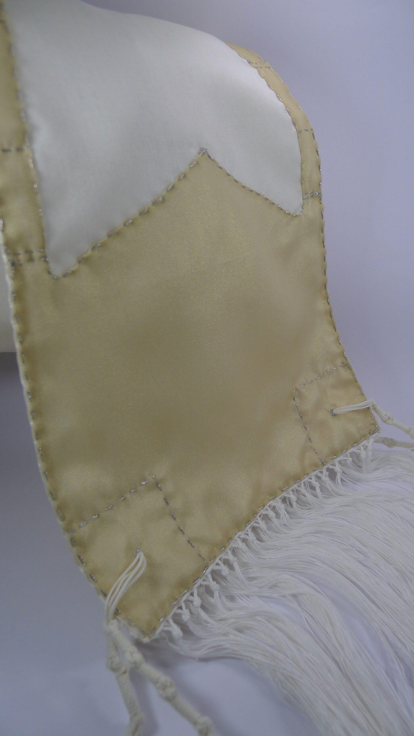 Tallit stile Atarah - immagine 7